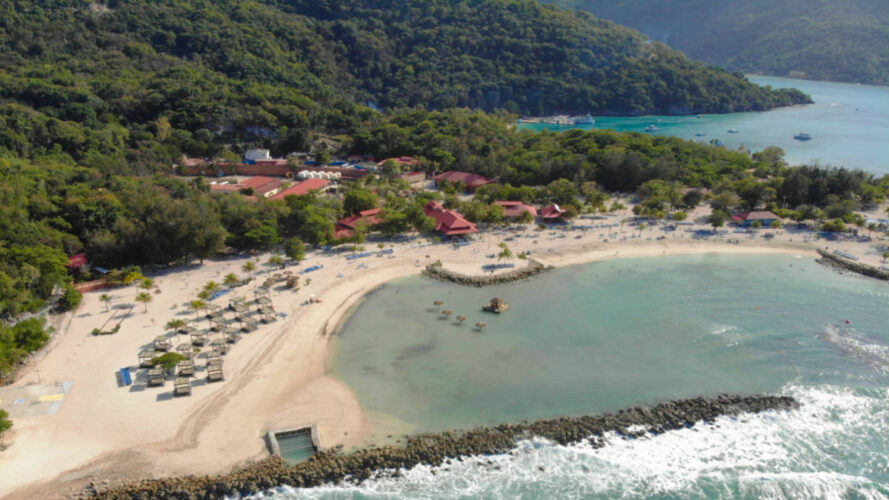 Royal Caribbean Drops All Labadee Visits Through 2026