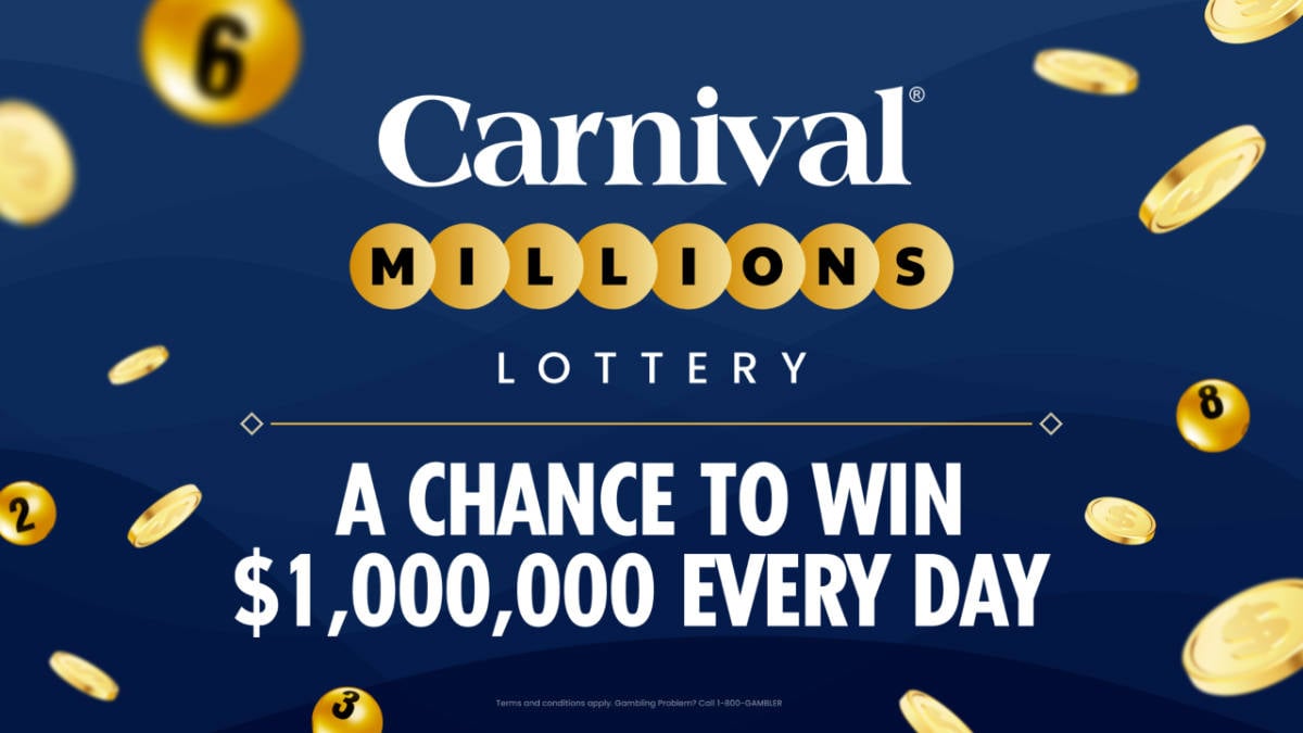 Carnival Millions
