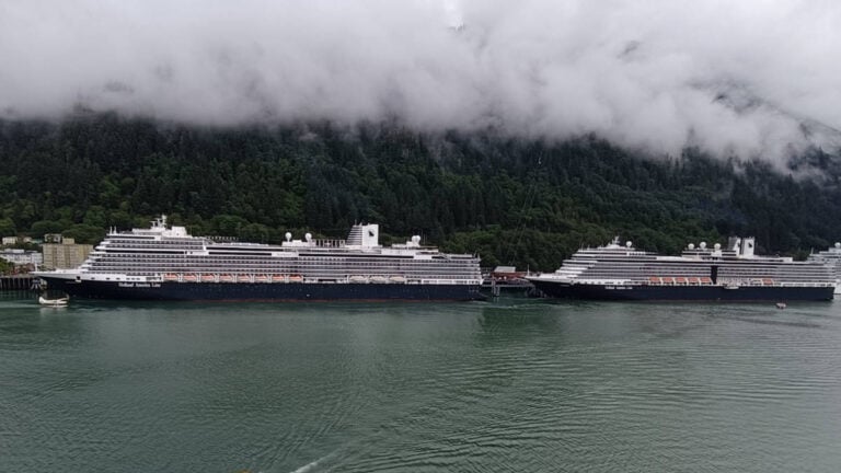 Holland America Alaska Cruise Ships: Which One to Choose?