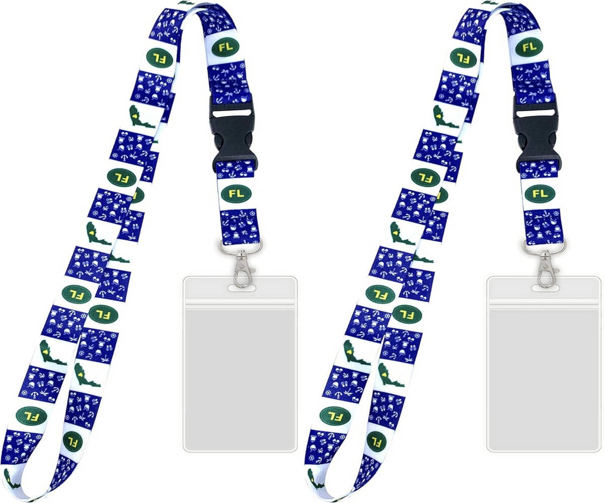 Cruise Lanyards Cruise Lanyards