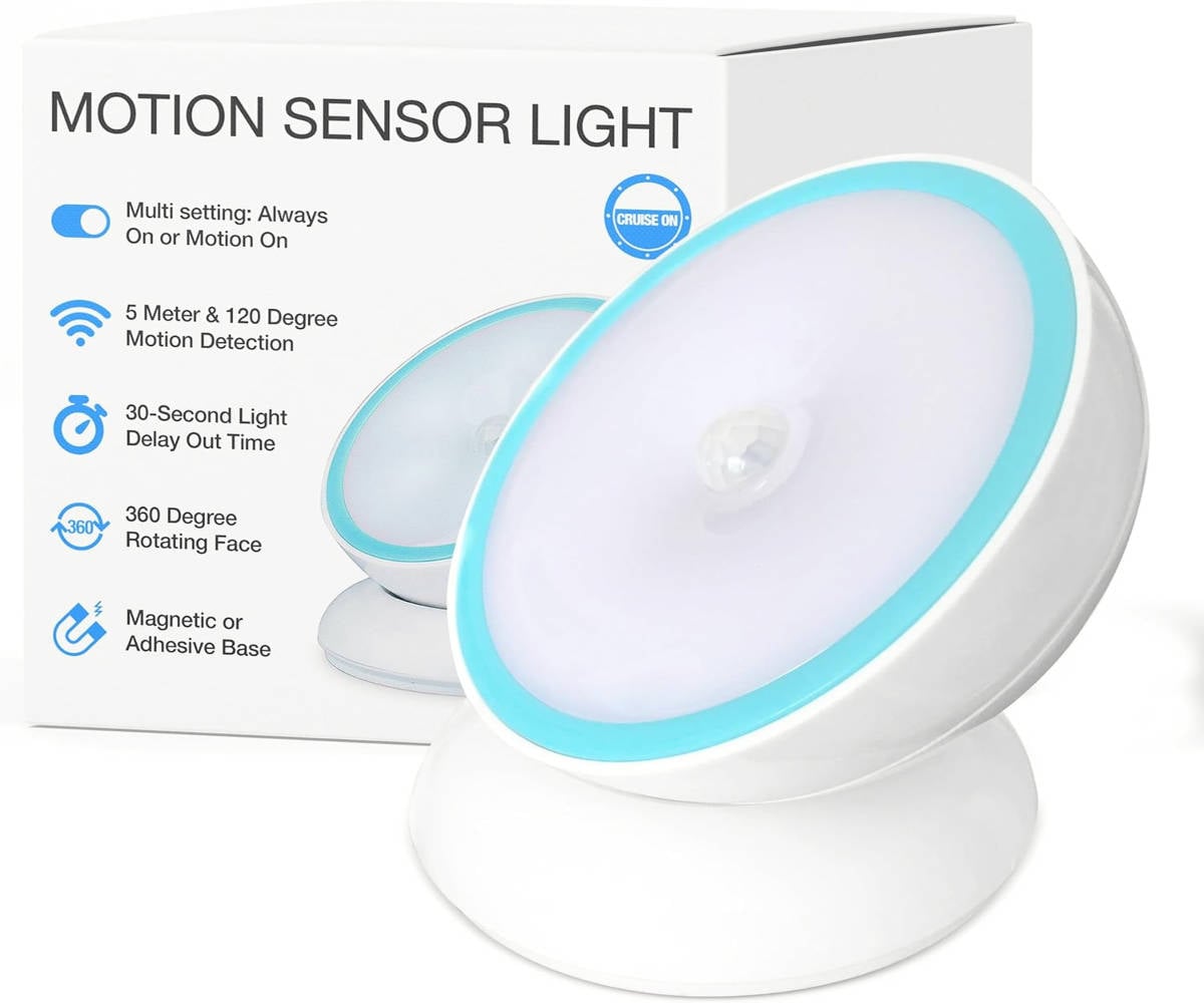 Magnetic Cruise Light Magnetic Cruise Light