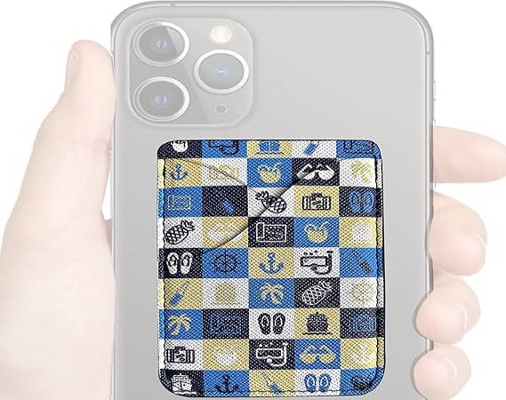 Card Holder Phone Pouch Card Holder Phone Pouch