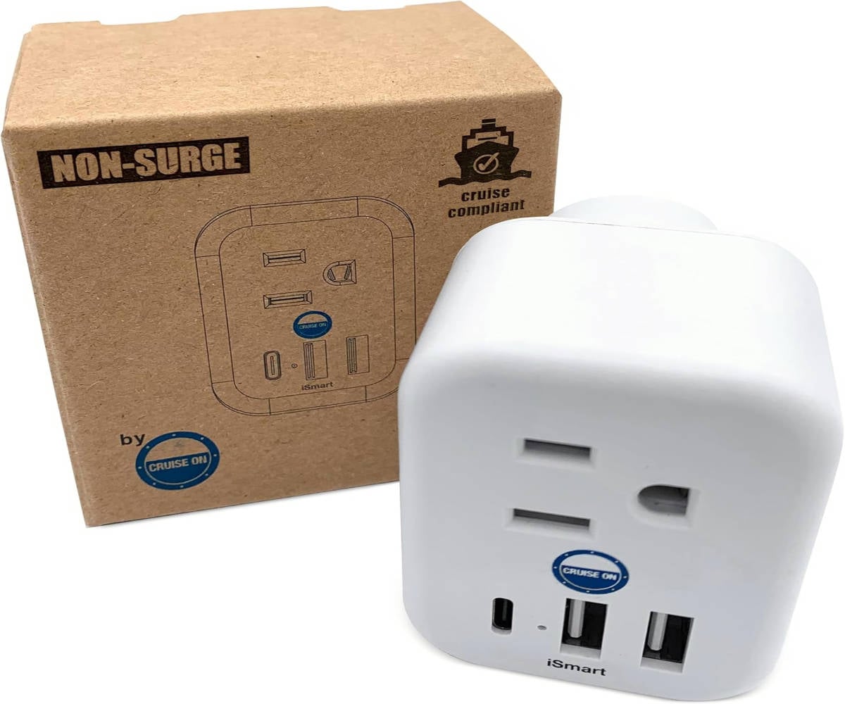 Power Adapter Power Adapter