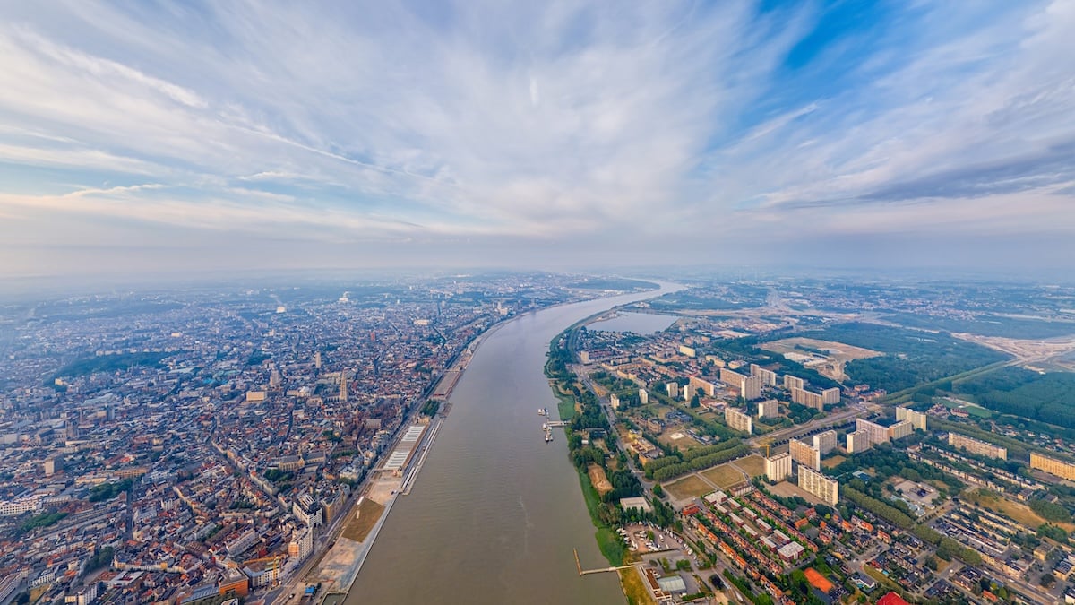 Antwerp