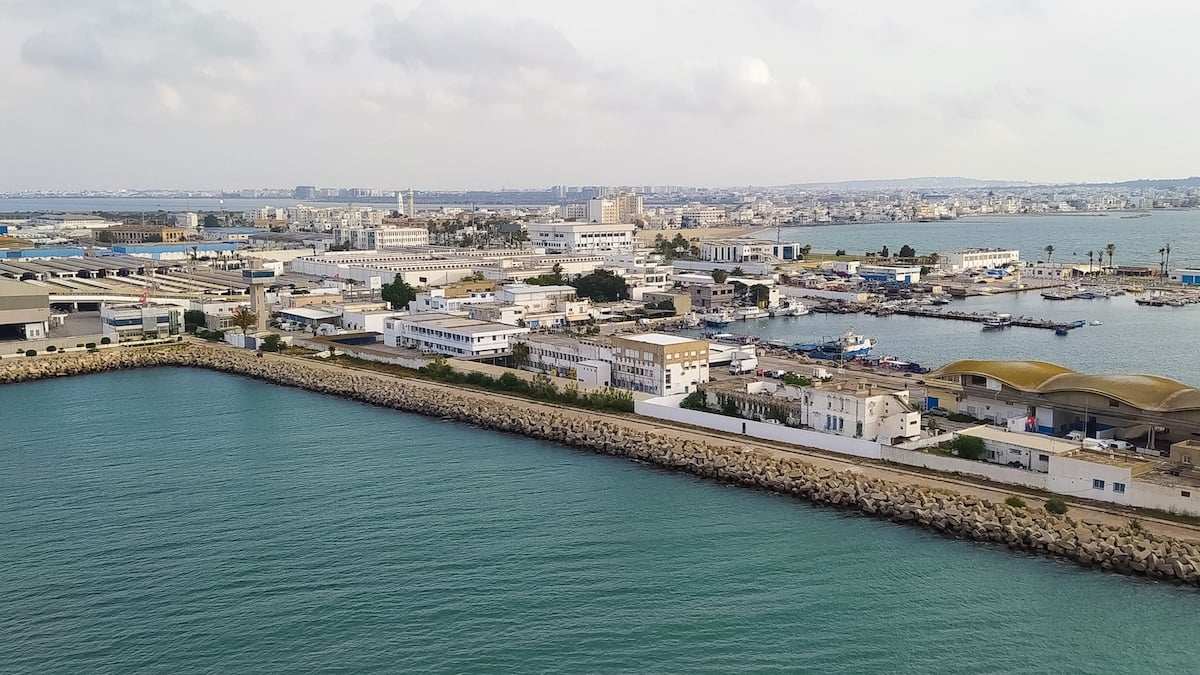 La Goulette