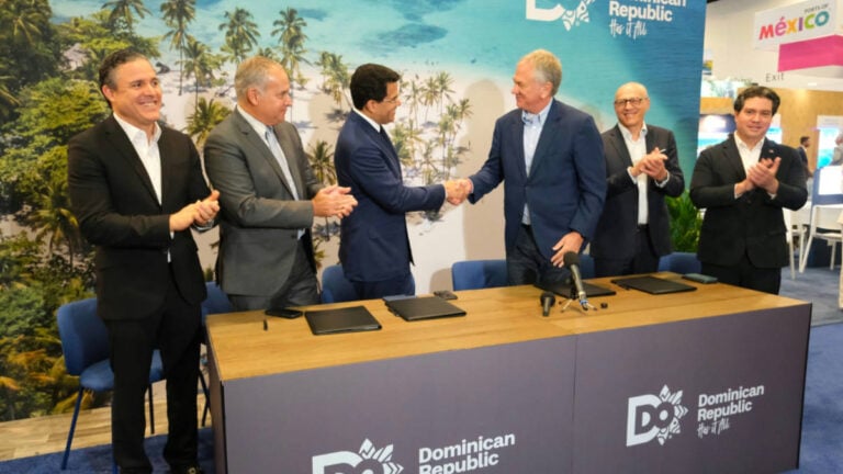 MSC Launches Ambitious Plan to Turn Catalina Island Into a Caribbean Showpiece