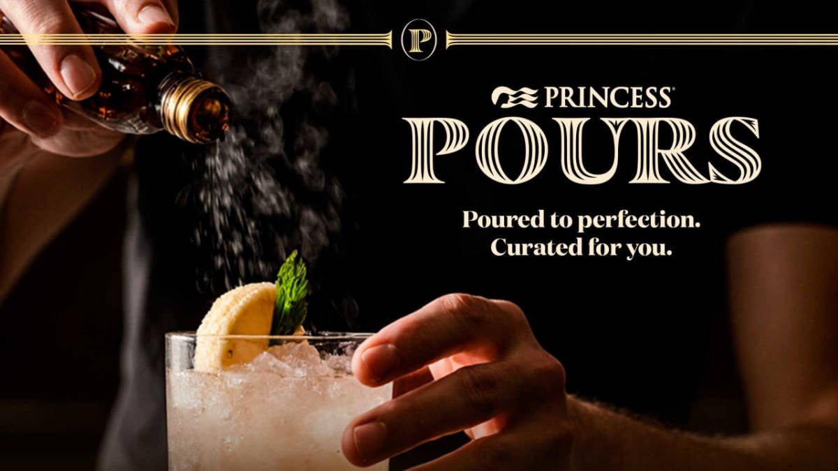 Princess POURS