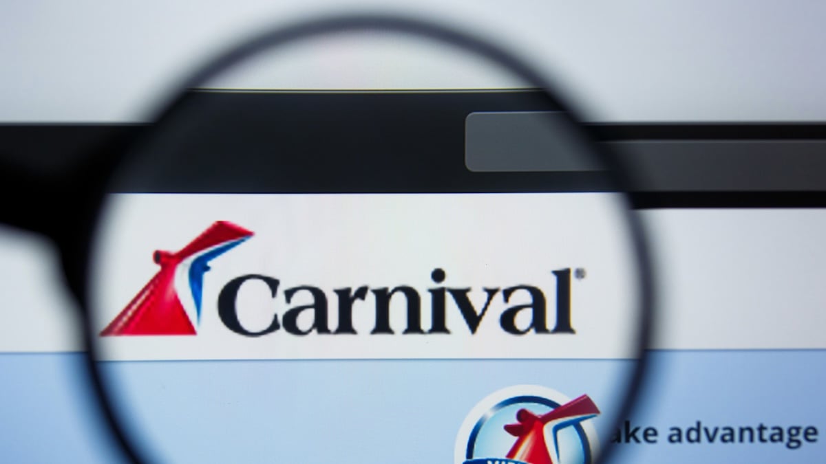 Carnival Cruise Line