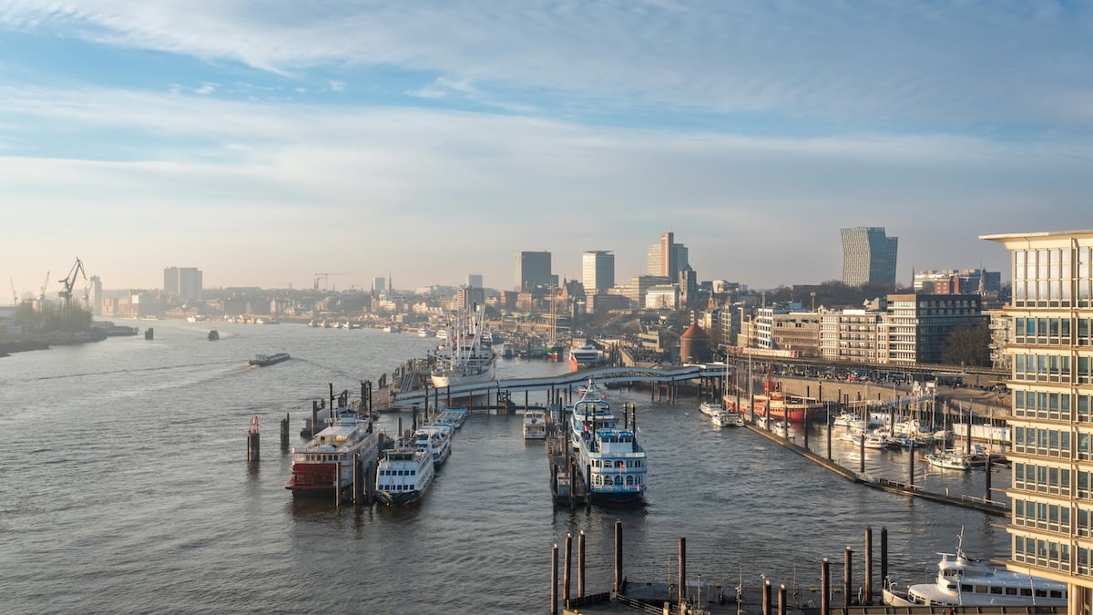 Hamburg