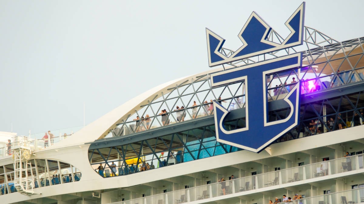 Royal Caribbean Rebrands Its Airfare Program and Highlights Perks