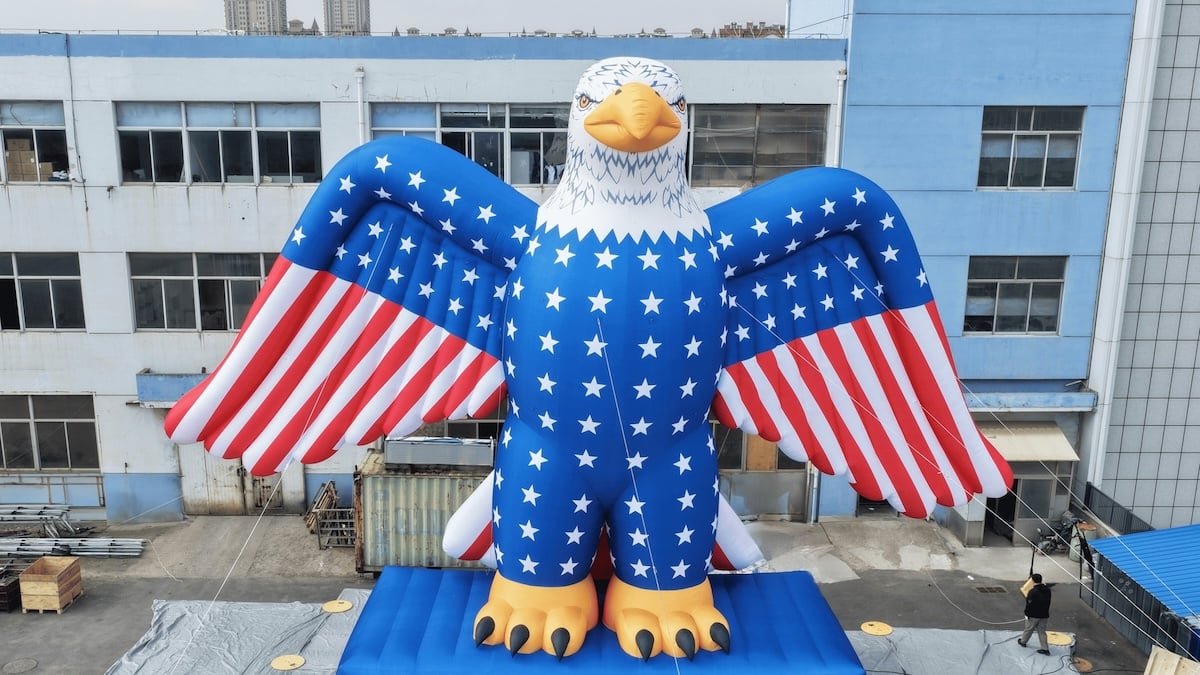 Carnival America250