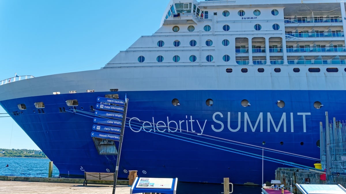 Celebrity Summit