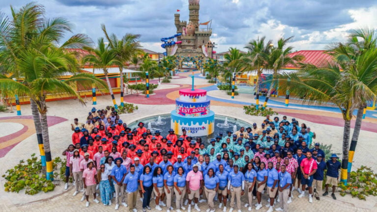 2.4 Million Guests Prove Celebration Key’s First Year Was a Huge Win