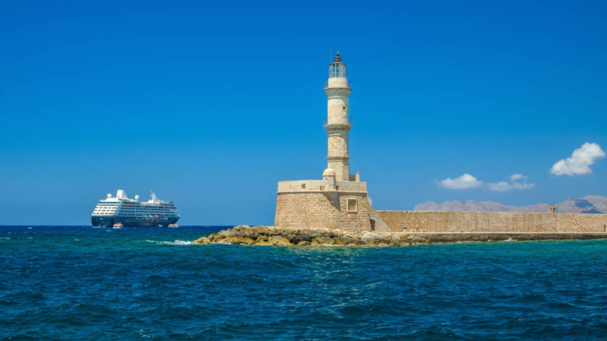 Chania, Greece