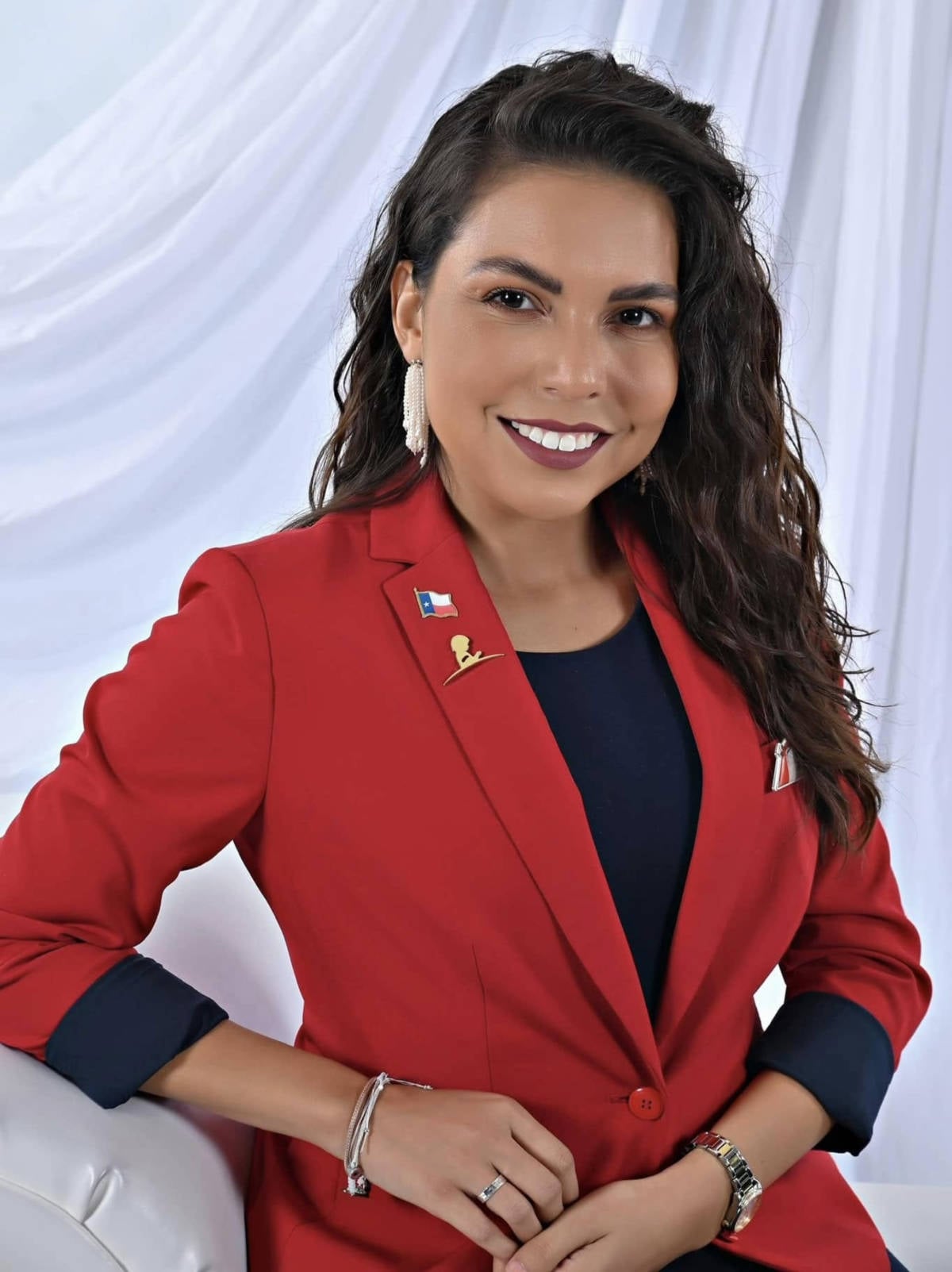 Gabby Gamboa