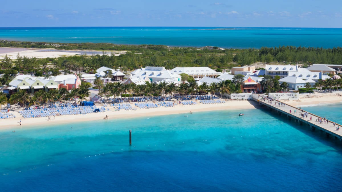 Grand Turk, Turks & Caicos Islands