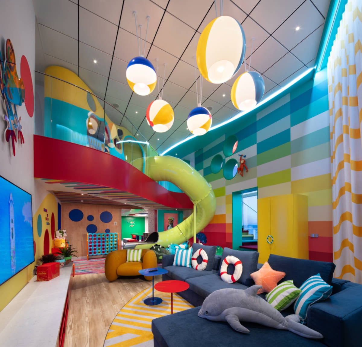 Ultimate Family Townhouse