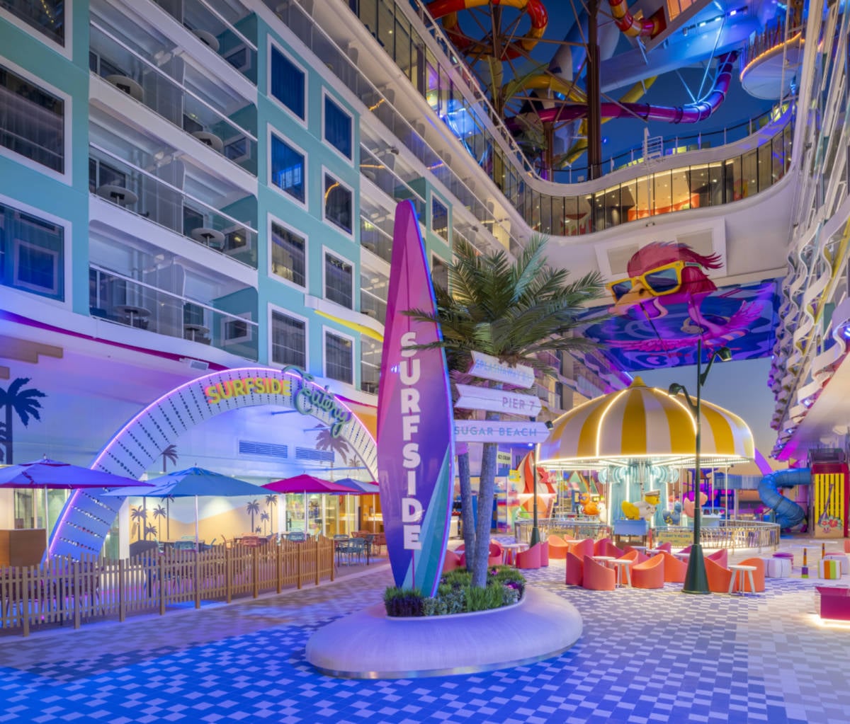 Surfside