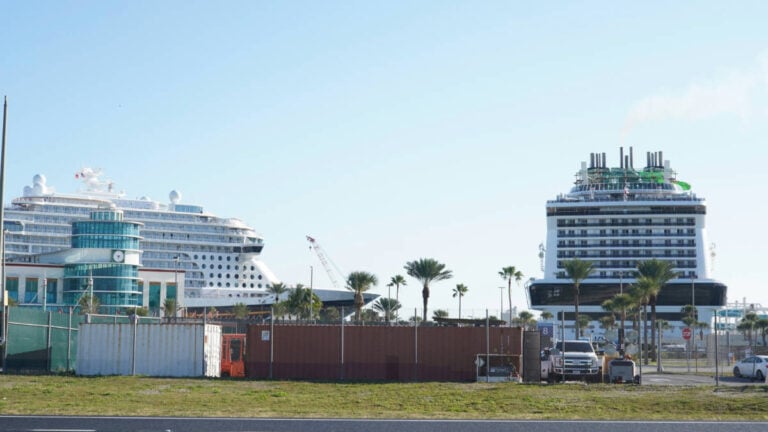 Multiple Cruise Guests Arrested in a Single Day at Port Canaveral