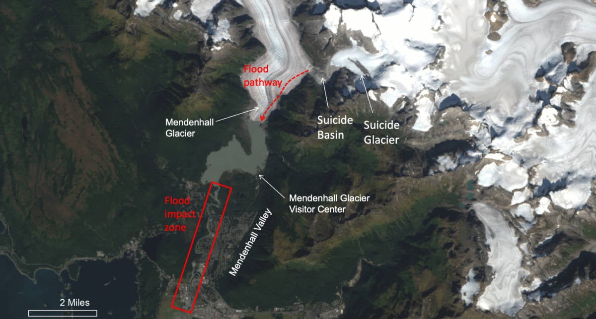 Flood Overview