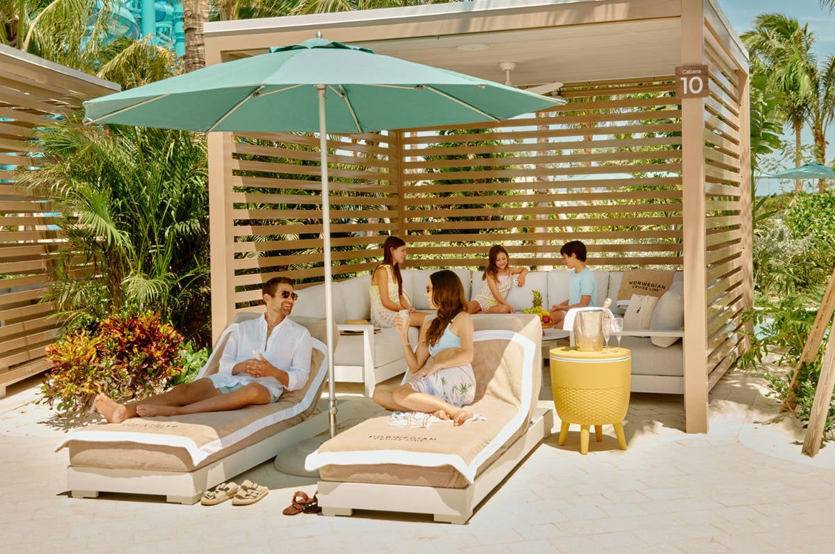 Cabana