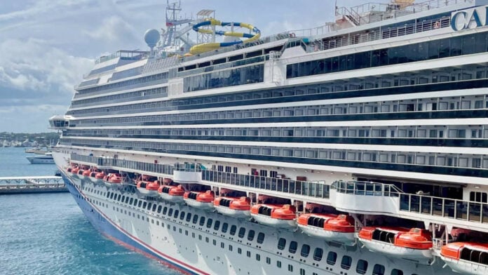 Carnival Cruise