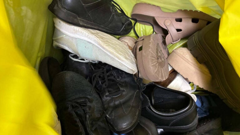 Carnival Cruise Line Has a New Plan for Guests’ Forgotten Shoes