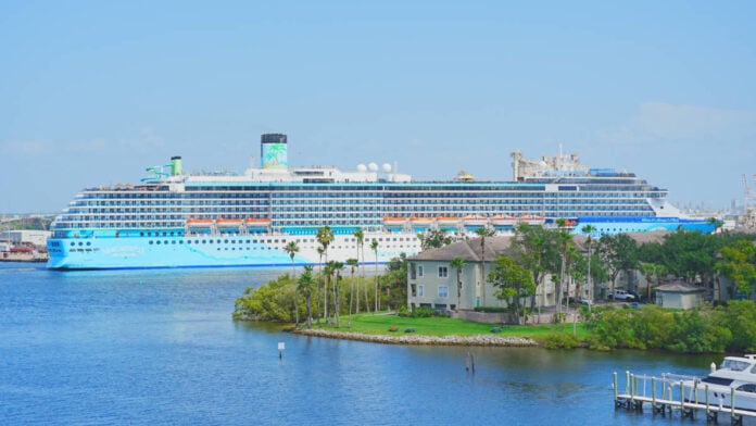 Margaritaville at Sea Islander In Tampa