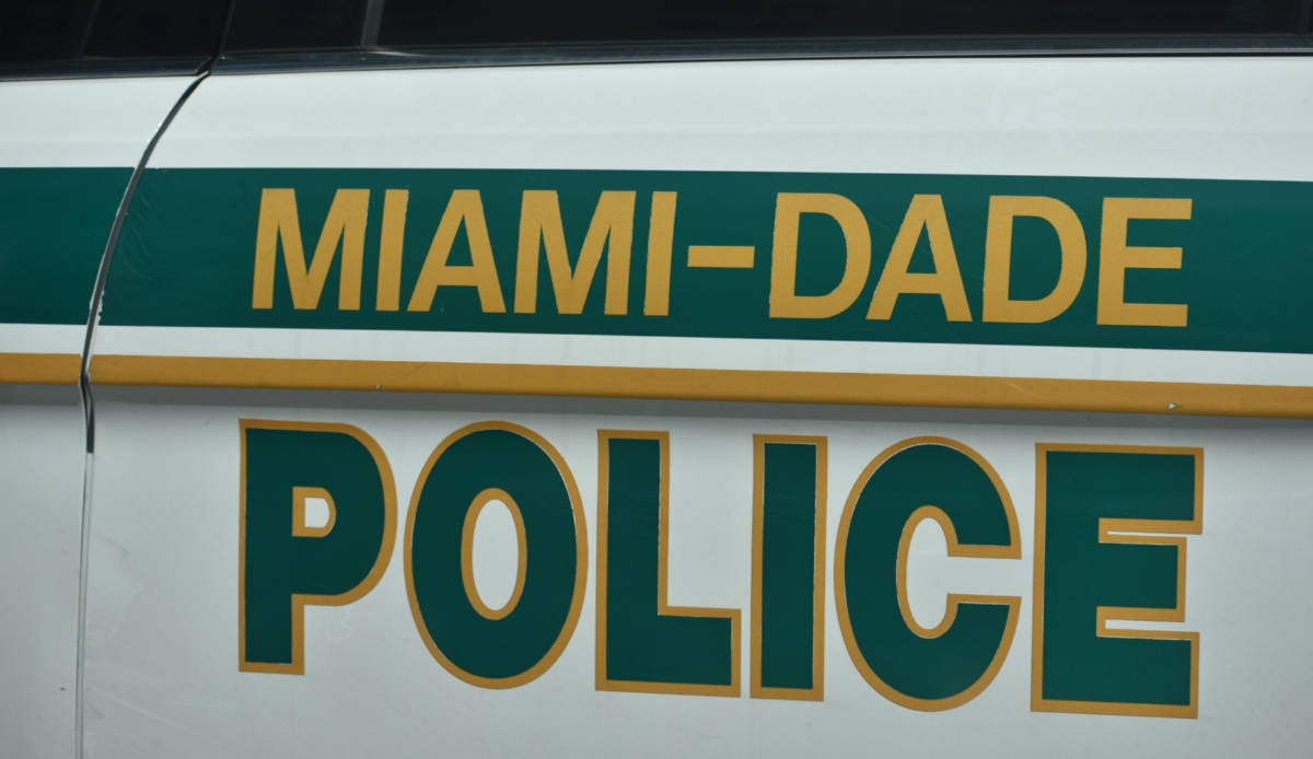 Miami-Dade Police