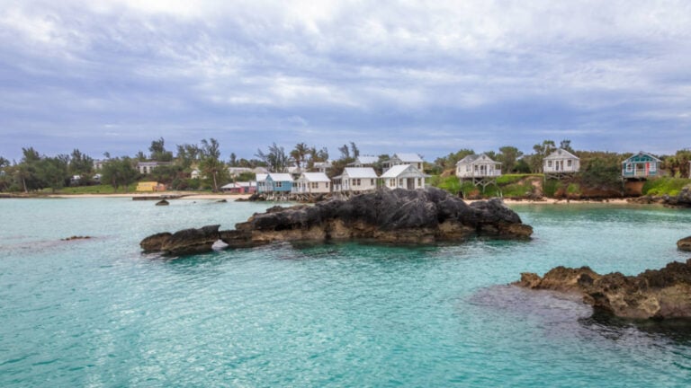 Norwegian Cruise Line Drops Plans for Private Destination in Bermuda