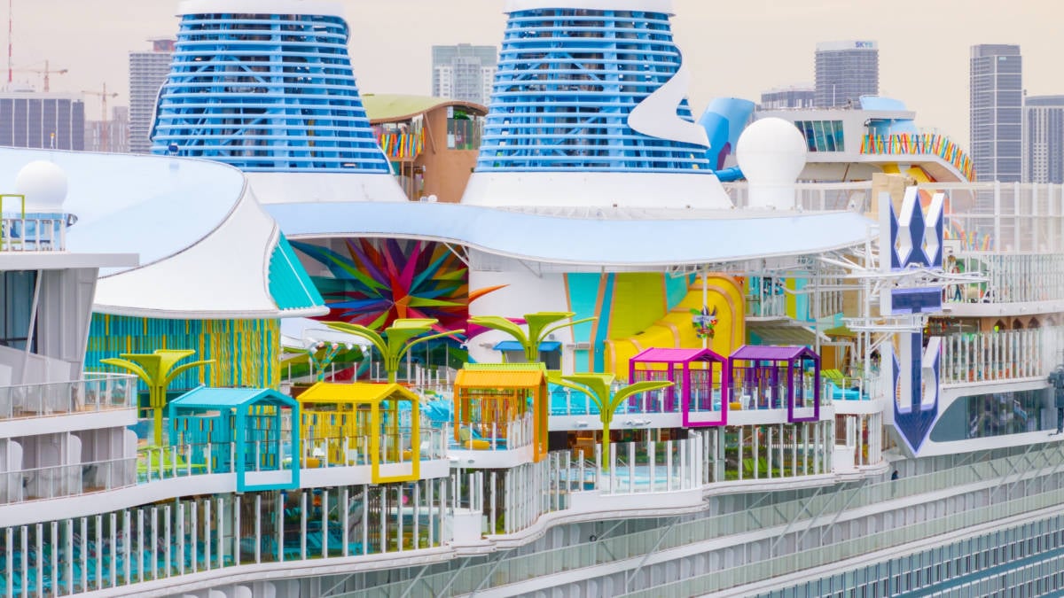 Royal Caribbean Cancels Reservations Made at Incorrect Prices