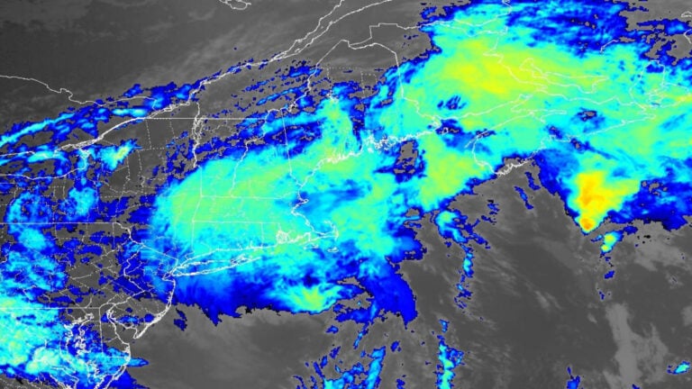 All Cruise Ships Impacted By Powerful Nor’easter