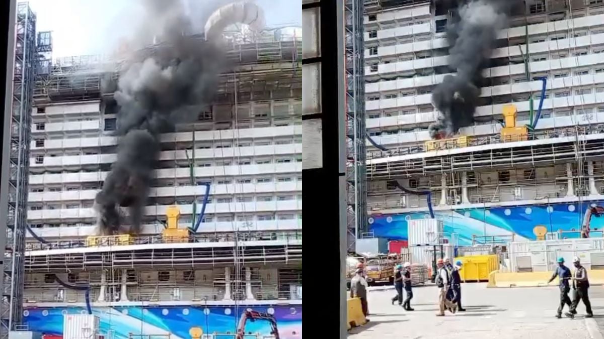 Norwegian Aura Skip Fire