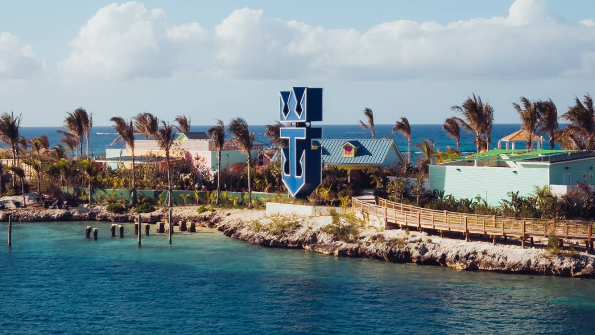 Royal Beach Club Nassau