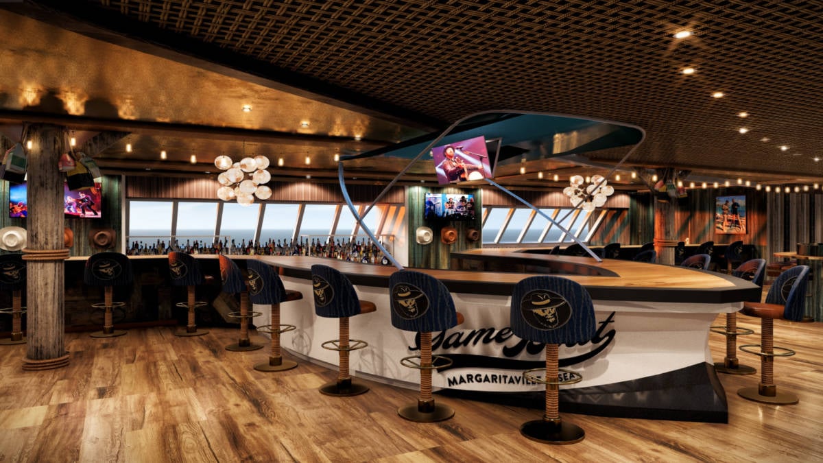 Same Boat Live Music Venue on Beachcomber