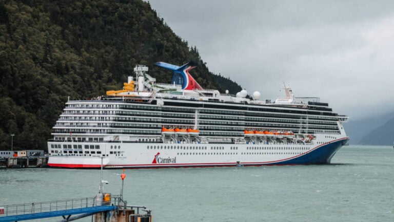 Where Carnival Is Sending Three Ships in 2028 and 2029