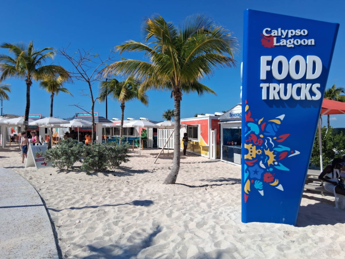 Celebration Key Food Trucks