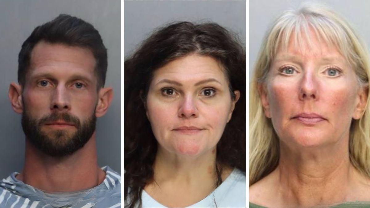 Norwegian Jewel Arrested Passengers